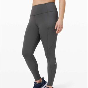 Fast and Free Tight 28"